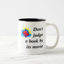 Search for published author mugs Literature