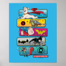 Search for movie kids posters Krypto the super dog