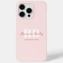 Search for light pink iphone cases Feminine