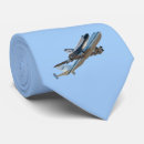 Search for airplane ties Jet