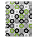 Search for vector notebooks Black and white