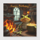 Search for toad cards Fantasy