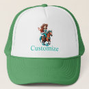 Search for horseback hats Western