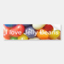 Search for jellies bumper stickers Candy