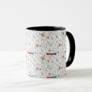 Search for science mugs Modern