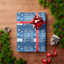 Search for white christmas tree wrapping paper Festive