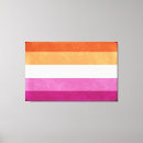 Search for support canvas prints Pride
