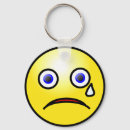 Search for sad key rings Tear
