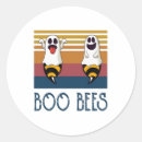 Search for boo bees stickers Trick or treat