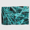 Search for neon golf towels Black
