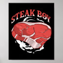 Search for meat lover posters Bbq