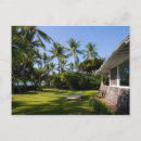 Search for the yard postcards Lawn