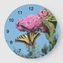 Search for swallowtail posters Pink flower
