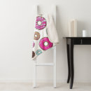 Search for donut blankets For her