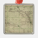 Search for landowners Lithographed