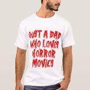 Search for horror tshirts Quote