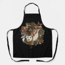 Search for possum aprons Cute