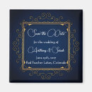 Search for christmas wedding save the dates Blue