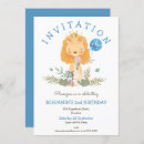 Search for 2nd boy birthday invitations Second