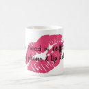 Search for all i need is mugs Mascara