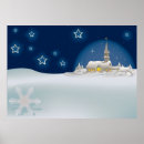 Search for winter scene posters Snow