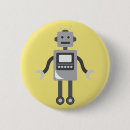 Search for robots badges Cool