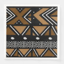 Search for african print napkins Afrocentric