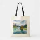 Search for jasper bags Maligne lake