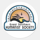 Search for secular humanism stickers Agnostic