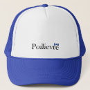 Search for the official hats Election