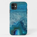 Search for geode crystal iphone cases Mineral