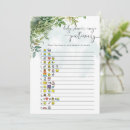 Search for quiz invitations Greenery