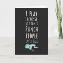Search for lacrosse cards Funny