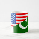 Search for pakistan mugs Country