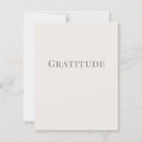 Search for gratitude note cards Grateful