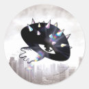 Search for ghost eyes stickers Spirit