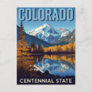 Search for centennial state postcards Travel