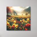 Search for bloom canvas prints Vibrant