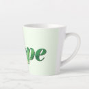Search for faith hope and love mugs Peace