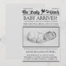 Search for old newspaper invitations Classic