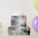 Search for nebula wrapping paper Stars
