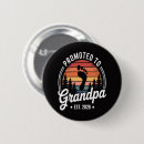 Search for grandpa badges Pregnancy reveal