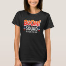 Search for boom July