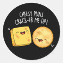 Search for cheesy stickers Cute cheese