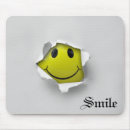 Search for emoji mousepads Happy
