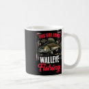Search for loves to fish mugs Nature