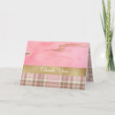 Search for abstract gold cards Pink