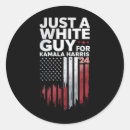 Search for white guy stickers Usa