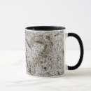 Search for heart in sand mugs Romance