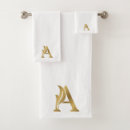 Search for luxury bath towels Gold